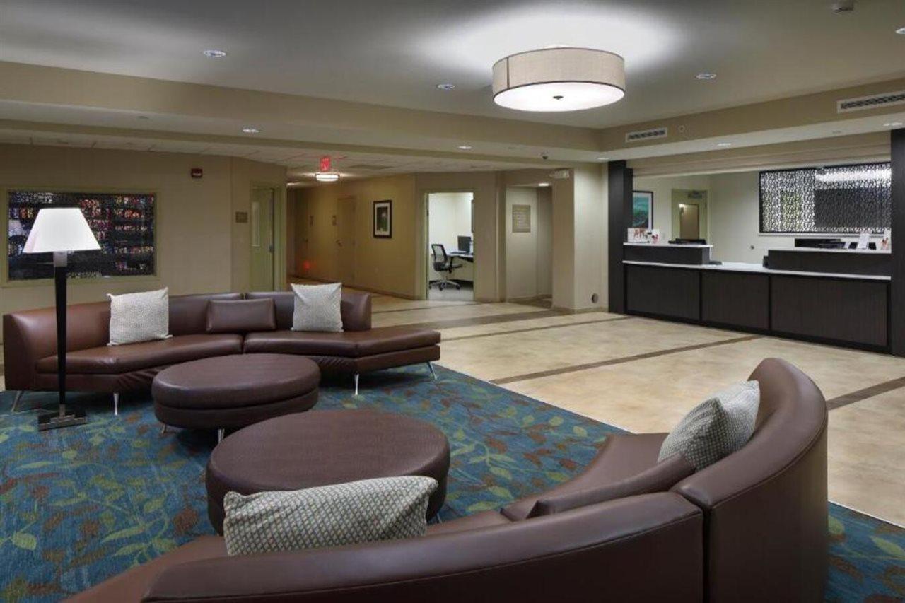 Candlewood Suites - Newark South - University Area By Ihg Buitenkant foto