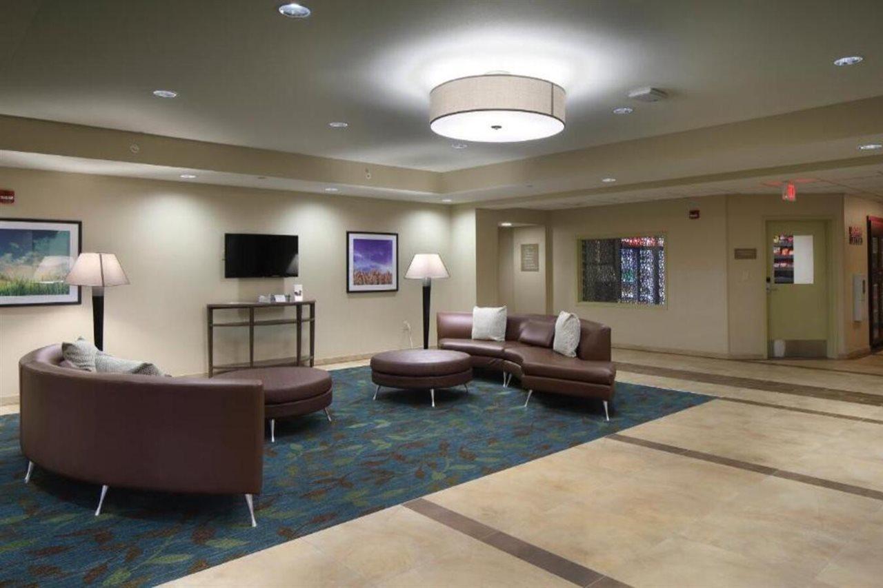 Candlewood Suites - Newark South - University Area By Ihg Buitenkant foto