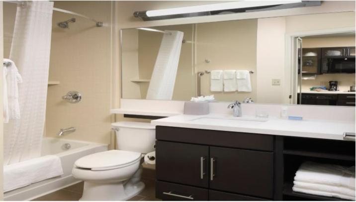 Candlewood Suites - Newark South - University Area By Ihg Buitenkant foto