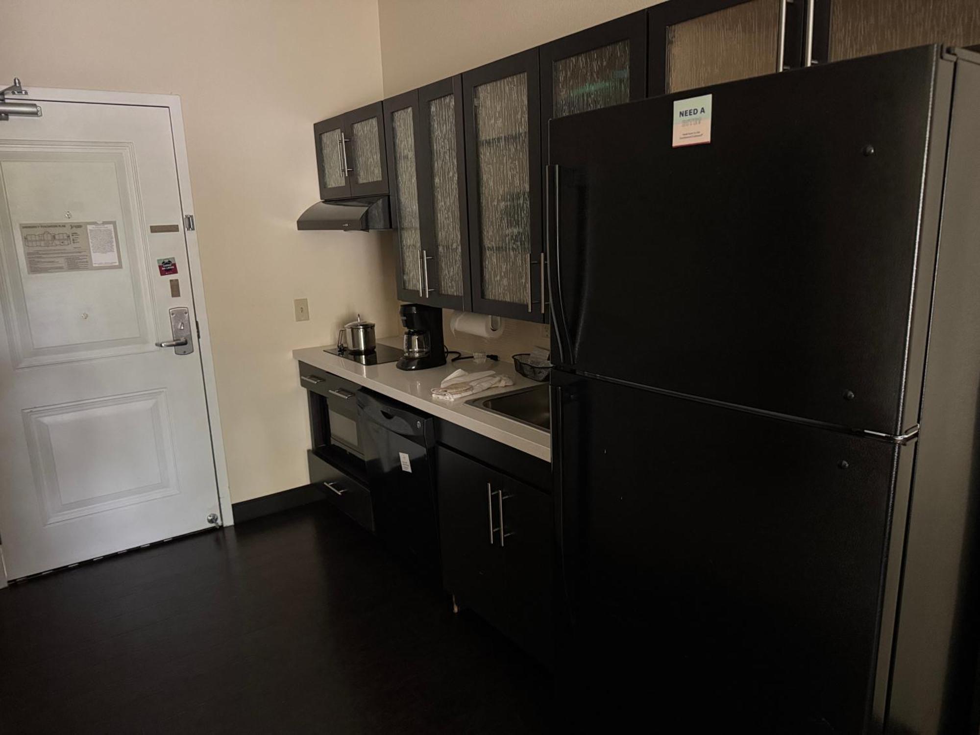 Candlewood Suites - Newark South - University Area By Ihg Buitenkant foto