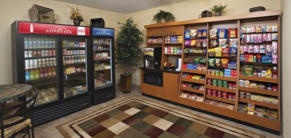 Candlewood Suites - Newark South - University Area By Ihg Buitenkant foto
