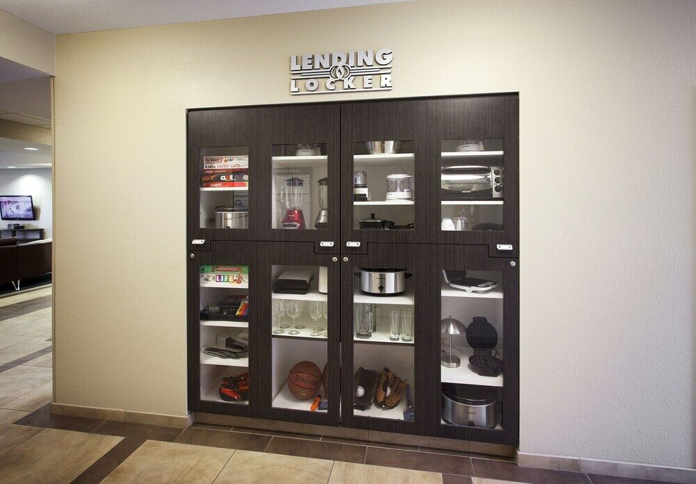 Candlewood Suites - Newark South - University Area By Ihg Buitenkant foto