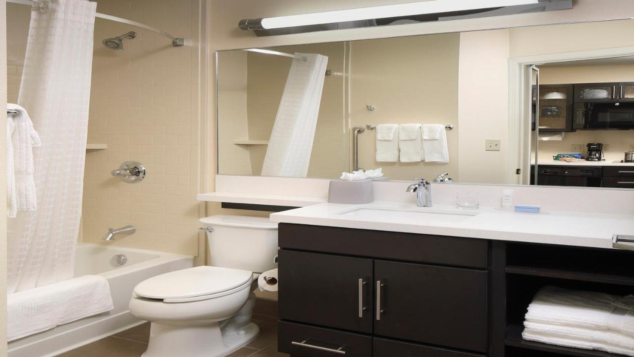 Candlewood Suites - Newark South - University Area By Ihg Buitenkant foto